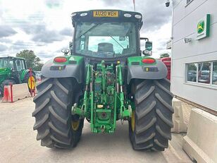 Traktor na kolesih John Deere 6155r naprodaj - Slika 5 | Agroline SI Traktor na kolesih John Deere 6155r | Slika 5 - Agroline