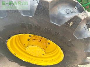 Traktor na kolesih John Deere 6155r naprodaj - Slika 11 | Agroline SI Traktor na kolesih John Deere 6155r | Slika 11 - Agroline