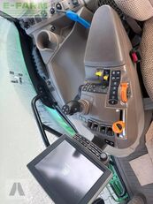 John Deere 6155r wheel tractor for sale - Image 7 | Agroline GH John Deere 6155r wheel tractor | Image 7 - Agroline