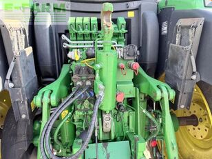 John Deere 6155r wielen trekker te koop - Foto 9 | Agroline BE John Deere 6155r wielen trekker | Foto 9 - Agroline