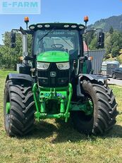 John Deere 6155r hjultraktor