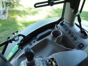 Traktor roda John Deere 6155r dijual - Gambar 11 | Agroline ID Traktor roda John Deere 6155r | Gambar 11 - Agroline