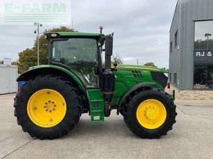 جرار بعجلات John Deere 6155r tractor (st24081)