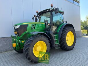 new John Deere 6170R wheel tractor