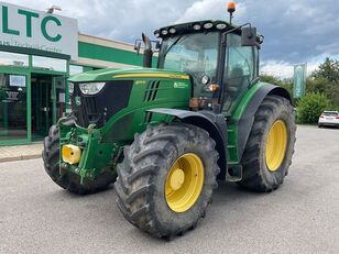 трактор колесный John Deere 6170R