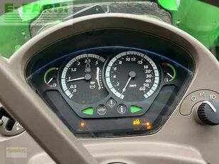 فروش تراکتور چرخ دار John Deere 6170r - تصویر 13 | Agroline IR تراکتور چرخ دار John Deere 6170r | تصویر 13 - Agroline