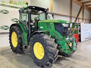 traktor roda John Deere 6170r