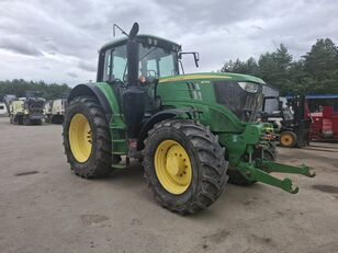 جرار بعجلات John Deere 6175 M