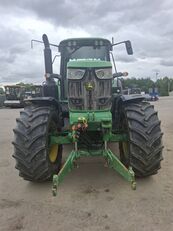 جرار بعجلات John Deere 6175 M