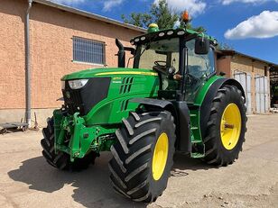 трактор колесный John Deere 6175 R Auto Powr 50kmh *Motor neu*