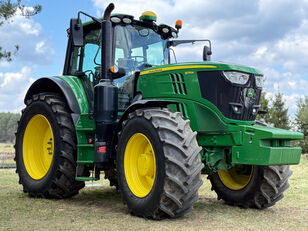 John Deere 6175M wheel tractor