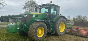 John Deere 6175R tractor de ruedas