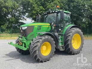 John Deere 6175R wheel tractor