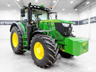 John Deere 6175R kerekes traktor