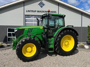 John Deere 6175R ホイールトラクター
