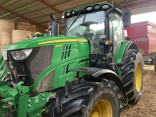 трактор колесный John Deere 6175R