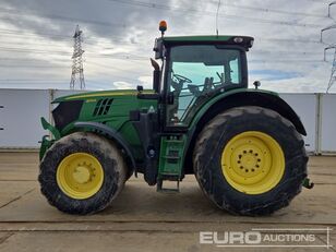 John Deere 6175R wheel tractor
