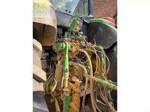 John Deere 6175m wheel tractor