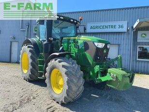 John Deere 6175r tractor de ruedas