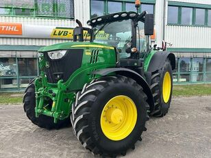 John Deere 6175r tractor de ruedas