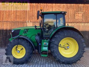 trator de rodas John Deere 6175r