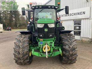 тркала трактор John Deere 6175r