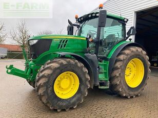 John Deere 6175r py&ouml;r&auml;traktori