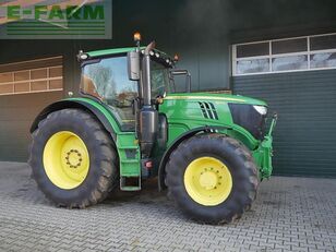 جرار بعجلات John Deere 6175r autopowr atr