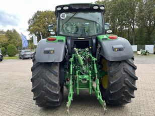 John Deere 6190R tekerlekli traktör