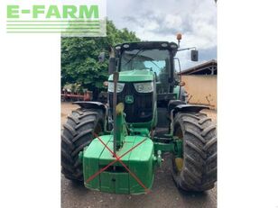 John Deere 6190r Radtraktor