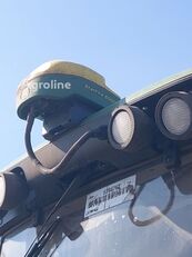 John Deere 6195 M wheel tractor for sale - Image 6 | Agroline PH John Deere 6195 M wheel tractor | Image 6 - Agroline