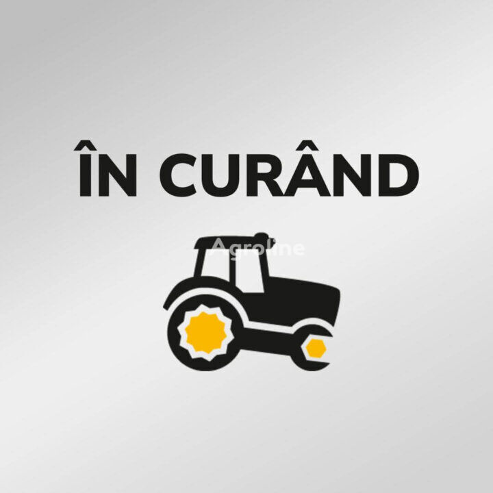 John Deere 6195M tractor de ruedas - Agroline