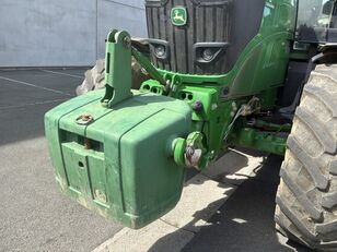 John Deere 6195M wheel tractor for sale - Image 25 | Agroline TZ John Deere 6195M wheel tractor | Image 25 - Agroline