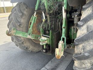 John Deere 6195M wheel tractor for sale - Image 34 | Agroline TZ John Deere 6195M wheel tractor | Image 34 - Agroline