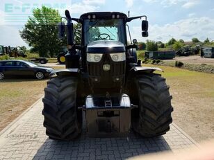 Myytävät John Deere 6195m pyörätraktori - Kuva 10 | Agroline FI John Deere 6195m pyörätraktori | Kuva 10 - Agroline