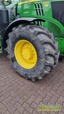 John Deere 6195m hjul traktor til salgs - Bilde 7 | Agroline NO John Deere 6195m hjul traktor | Bilde 7 - Agroline