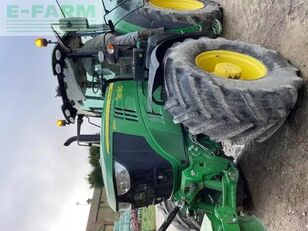John Deere 6195m wheel tractor