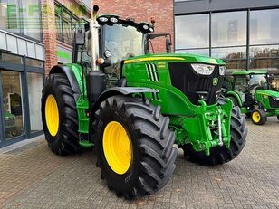 Venta de John Deere 6195m *garantieverlängerung* tractor de ruedas - Imagen 4 | Agroline BO John Deere 6195m *garantieverlängerung* tractor de ruedas | Imagen 4 - Agroline