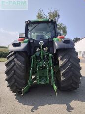 Tracteur à roues John Deere 6195m im kundenauftrag à vendre - Image 4 | Agroline CM Tracteur à roues John Deere 6195m im kundenauftrag | Image 4 - Agroline