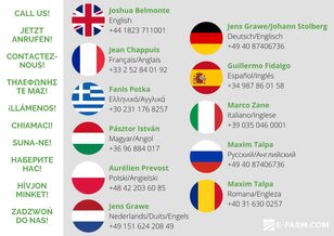 John Deere 6195r directdrive 50km/h inkl. garantie bis 05/2022 wielen trekker te koop - Foto 11 | Agroline BE John Deere 6195r directdrive 50km/h inkl. garantie bis 05/2022 wielen trekker | Foto 11 - Agroline