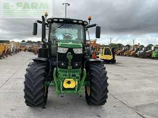 tracteur &agrave; roues John Deere 6195r tractor (st24010)