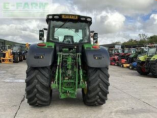 Myytävät John Deere 6195r tractor (st24010) pyörätraktori - Kuva 7 | Agroline FI John Deere 6195r tractor (st24010) pyörätraktori | Kuva 7 - Agroline