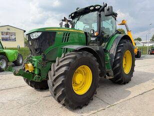 tracteur à roues John Deere 6210 R DirectDrive