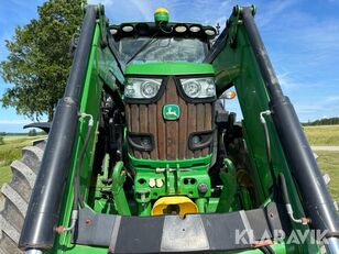Tracteur à roues John Deere 6210R à vendre - Image 13 | Agroline TD Tracteur à roues John Deere 6210R | Image 13 - Agroline