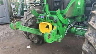 Tractor cu roţi John Deere 6215R de vânzare - Imagine 11 | Agroline RO Tractor cu roţi John Deere 6215R | Imagine 11 - Agroline