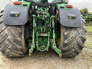 Тркала трактор John Deere 6215R се продава - Слика 6 | Agroline MK Тркала трактор John Deere 6215R | Слика 6 - Agroline