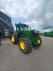 Trator de rodas John Deere 6215R a venda - Imagem 5 | Agroline MZ Trator de rodas John Deere 6215R | Imagem 5 - Agroline