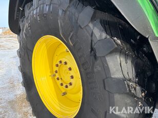 Traktor na kolesih John Deere 6215R Ultimate Edition naprodaj - Slika 37 | Agroline SI Traktor na kolesih John Deere 6215R Ultimate Edition | Slika 37 - Agroline