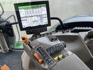 John Deere 6215r Radtraktor