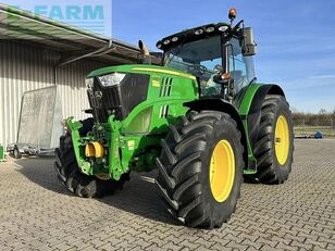 trator de rodas John Deere 6215r